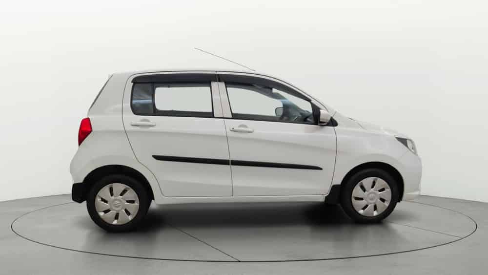 2020 Maruti Suzuki Celerio ZXI AMT