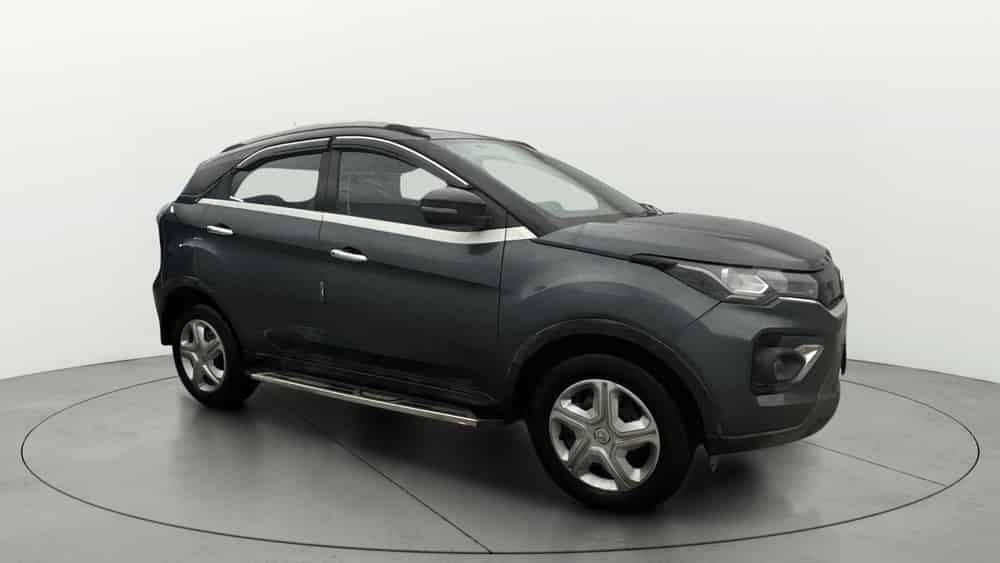 2021 Tata Nexon XM SUNROOF PETROL