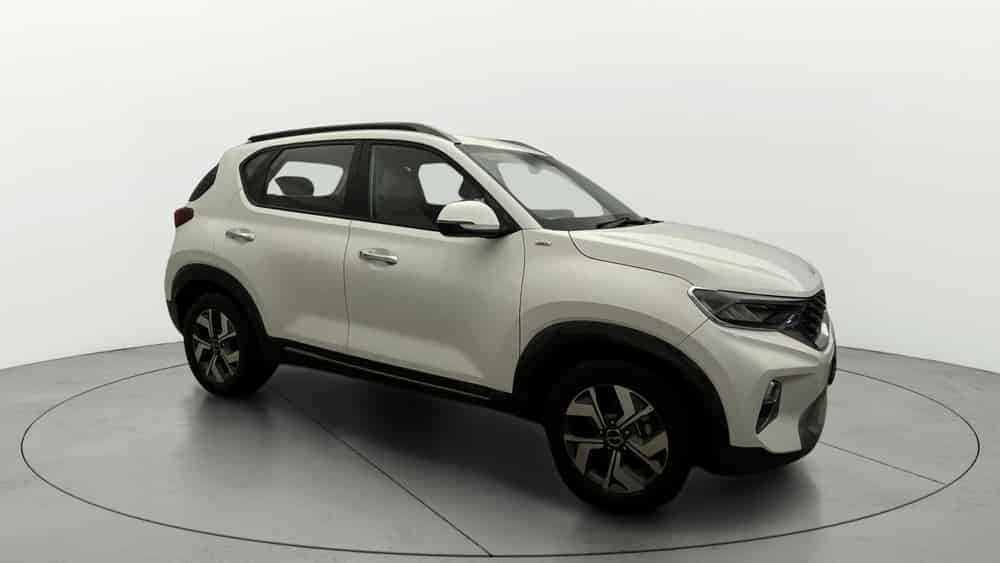2021 KIA Sonet HTX 1.0 IMT