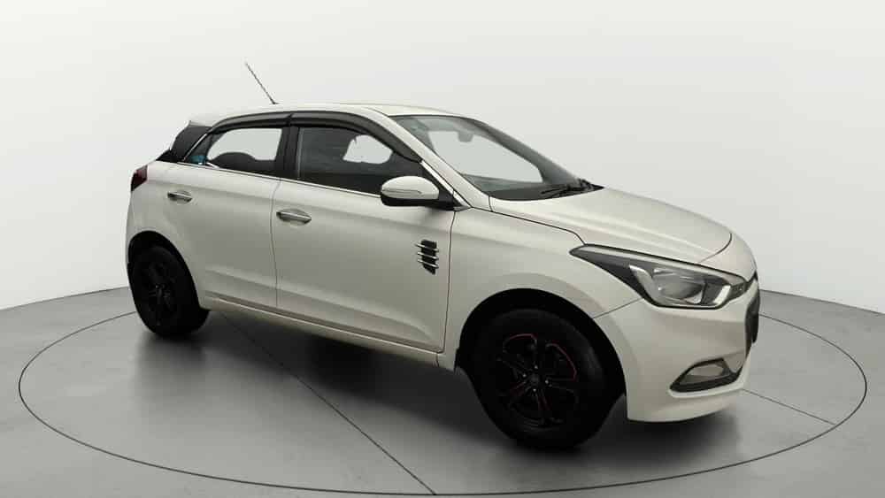 2017 Hyundai Elite i20 2014-2017 SPORTZ 1.2