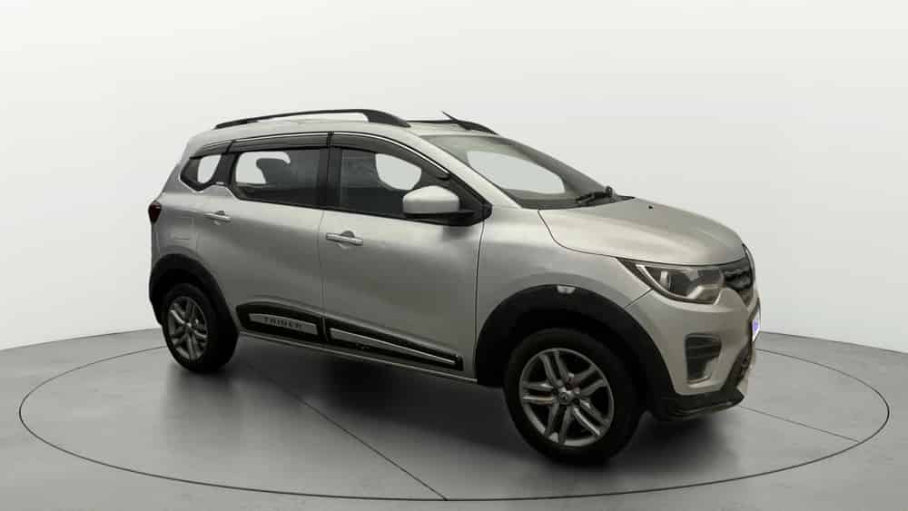 2020 Renault Triber 2020-2025 RXZ