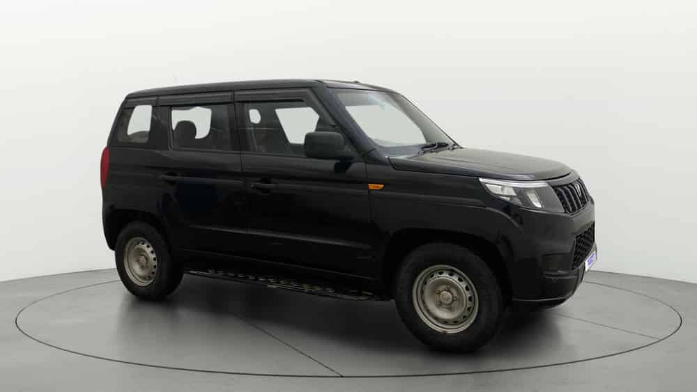 2023 Mahindra Bolero Neo N 4