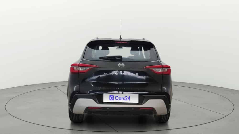 2021 Nissan Magnite 2020 - 2024 XV PREMIUM