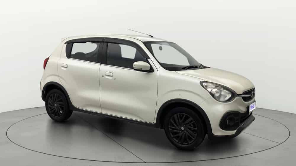 2024 Maruti Suzuki Celerio ZXI PLUS AGS