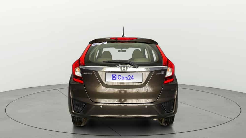 2018 Honda Jazz 2020-2023 1.2L I-VTEC VX CVT