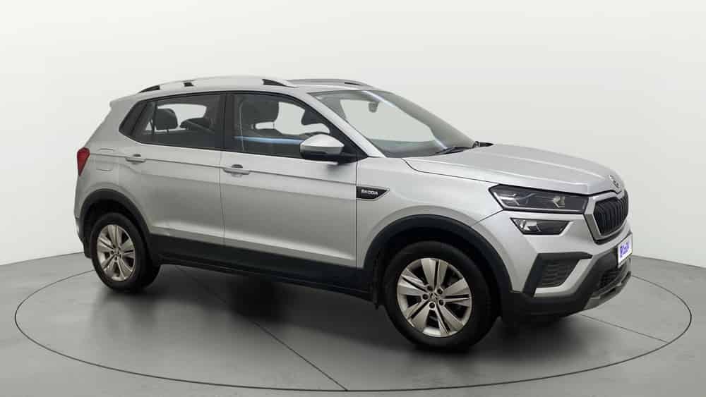 2022 Skoda Kushaq AMBITION 1.0L TSI AT