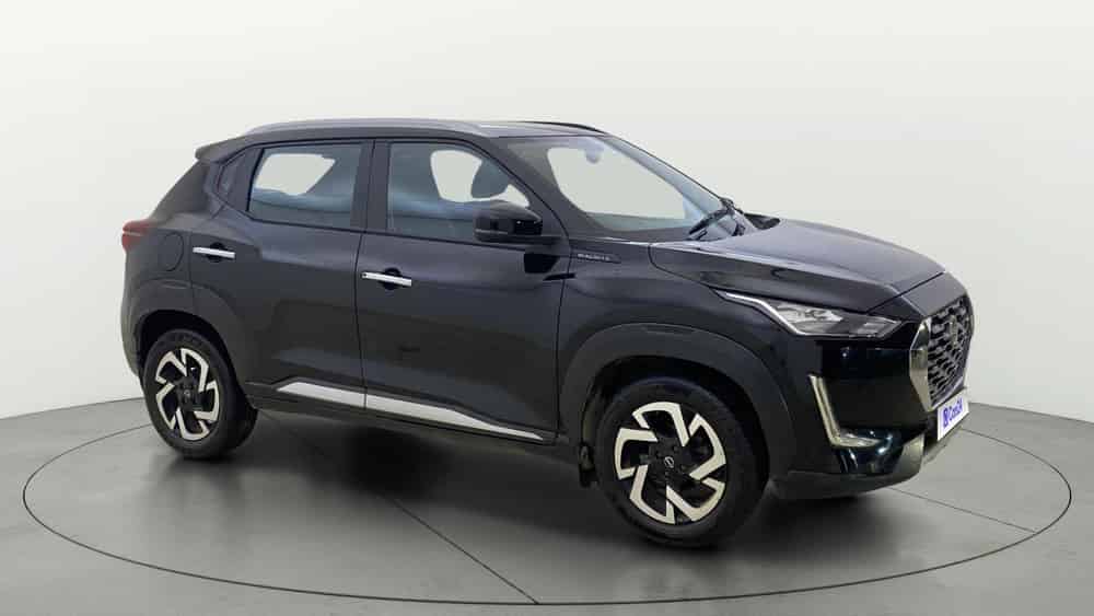 2022 Nissan Magnite 2020 - 2024 XV TURBO CVT
