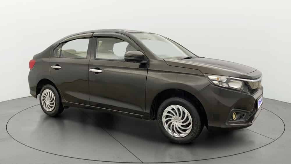2020 Honda Amaze 1.2L I-VTEC S