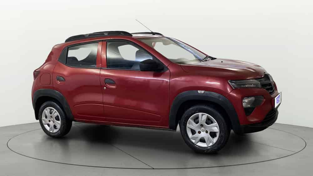 2021 Renault Kwid RXL