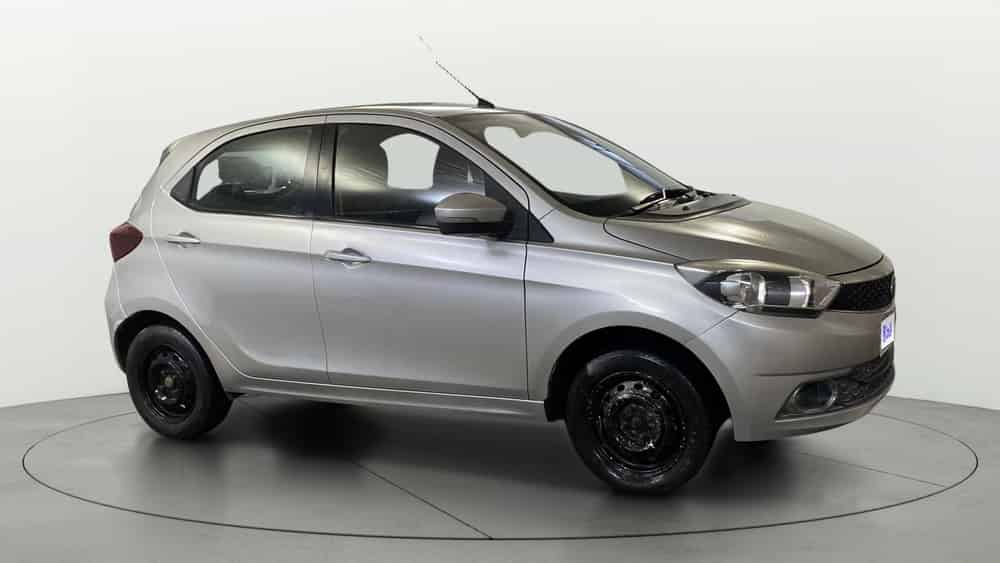 2016 Tata Tiago XZ PETROL