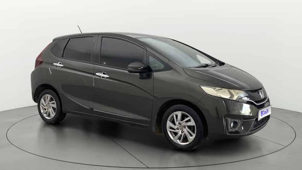 2018 Honda Jazz 2020-2023 1.2L I-VTEC VX CVT