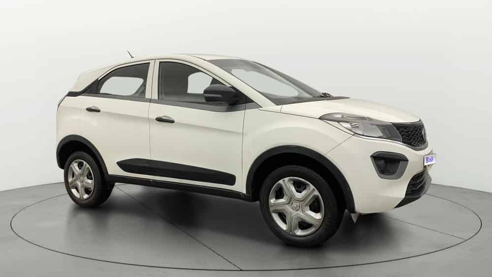 2019 Tata Nexon XM PETROL