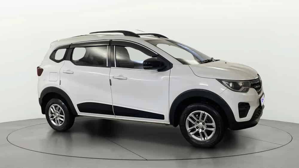2023 Renault Triber 2020-2025 RXT