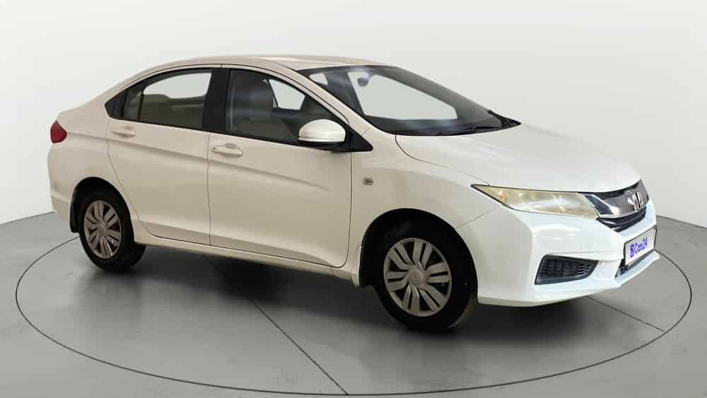 2015 Honda City 2022-2026 1.5L I-VTEC VX