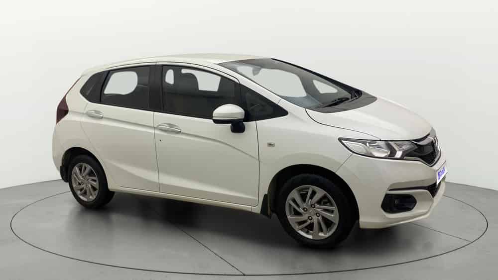 2022 Honda Jazz 2020-2023 1.2L I-VTEC V CVT