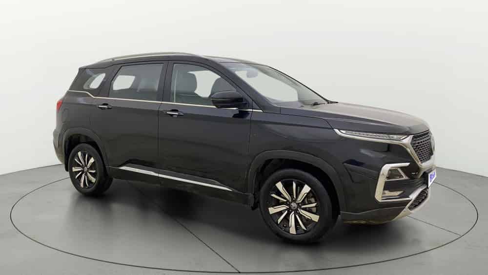 2019 MG Hector 2023-2025 SHARP 2.0 DIESEL