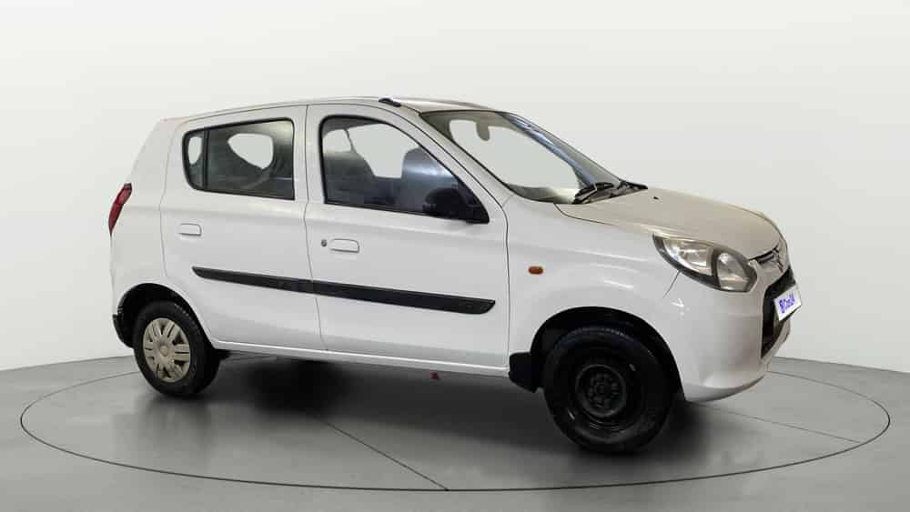 2013 Maruti Suzuki Alto 800 2016 -19 LXI