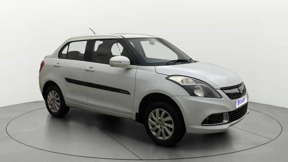 2015 Maruti Suzuki Swift Dzire 2017-2020 ZXI