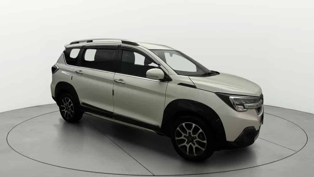 2023 Maruti Suzuki XL6 ZETA AT