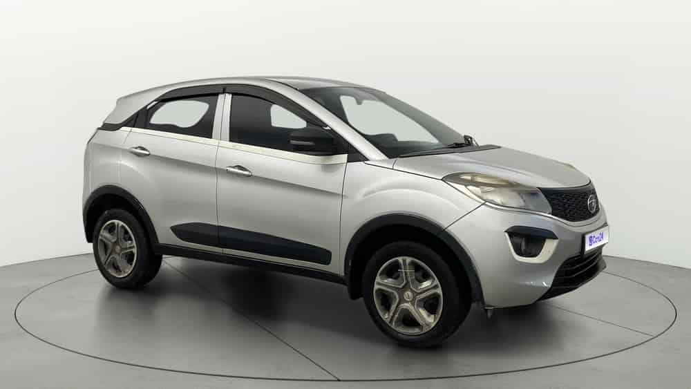2018 Tata Nexon XE PETROL