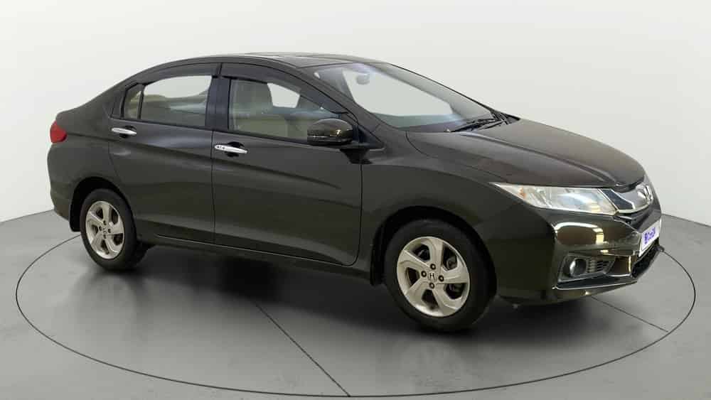 2015 Honda City 2022-2026 1.5L I-VTEC VX CVT