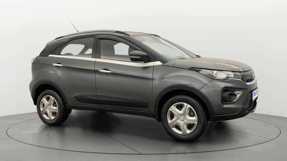 2022 Tata Nexon XM SUNROOF DIESEL