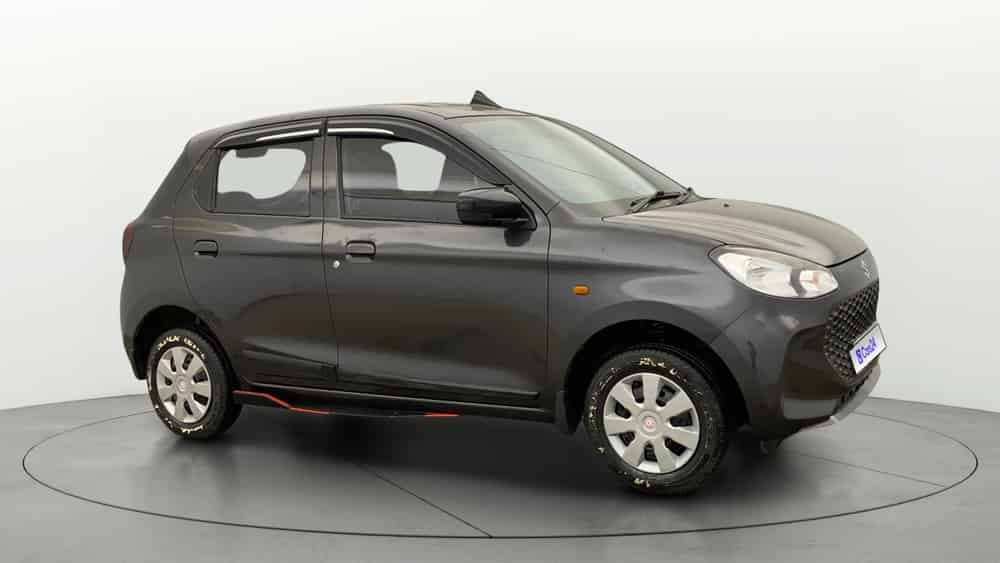 2023 Maruti Suzuki Alto K10 VXI