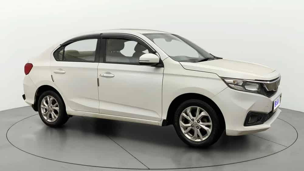 2020 Honda Amaze 1.2L I-VTEC VX