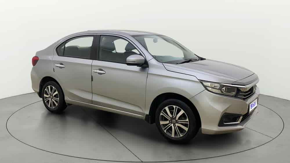 2023 Honda Amaze 1.2L I-VTEC VX CVT