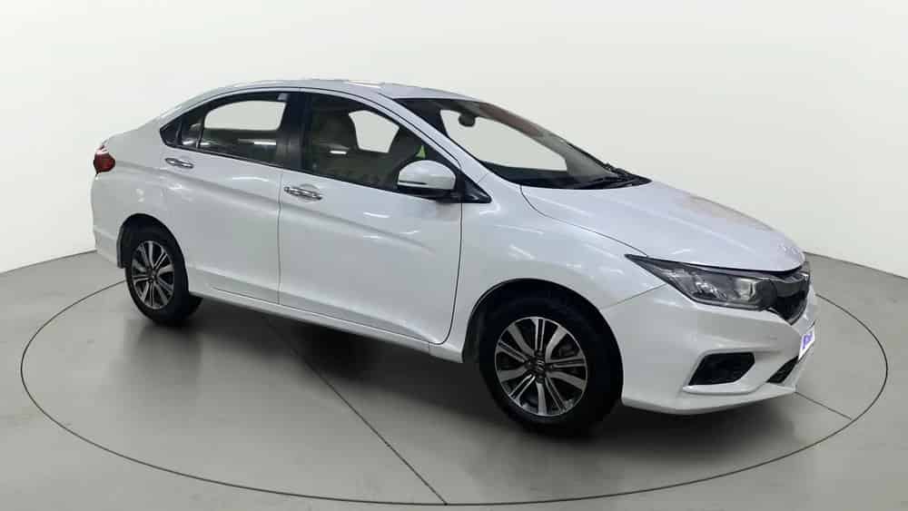 2019 Honda City 2022-2026 1.5L I-VTEC V MT