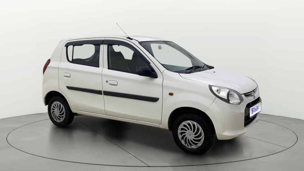 2014 Maruti Suzuki Alto 800 2016 -19 LXI
