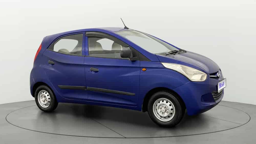 2015 Hyundai EON ERA +