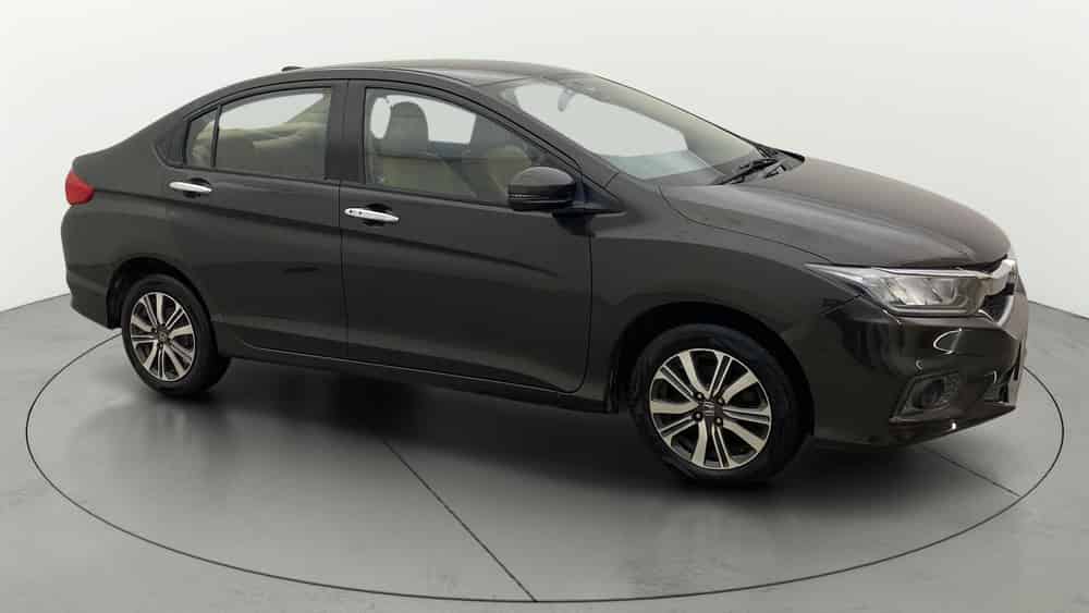 2019 Honda City 1.5L I-VTEC V MT