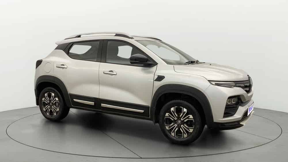 2021 Renault Kiger 2021-2025 RXT (O) MT