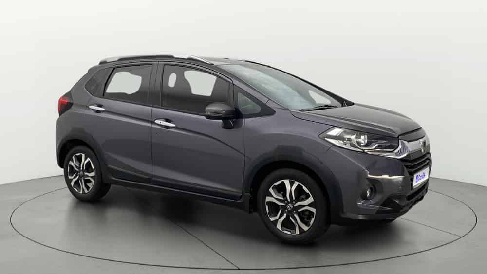 2020 Honda WR-V 2020-2023 1.2L I-VTEC VX MT