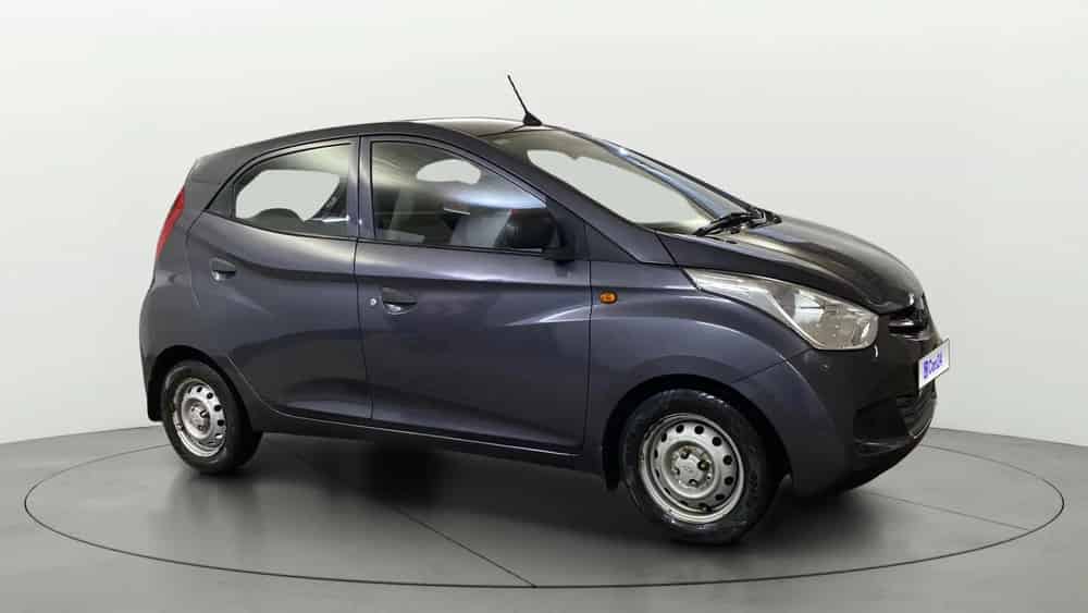 2017 Hyundai EON ERA +