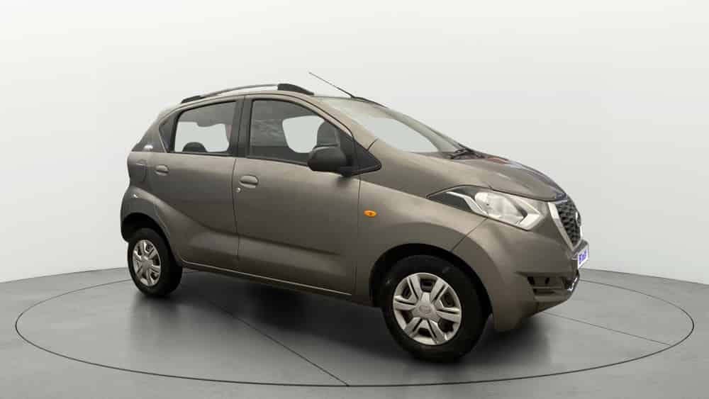 2018 Datsun Redi Go 2016-2018 T (O)