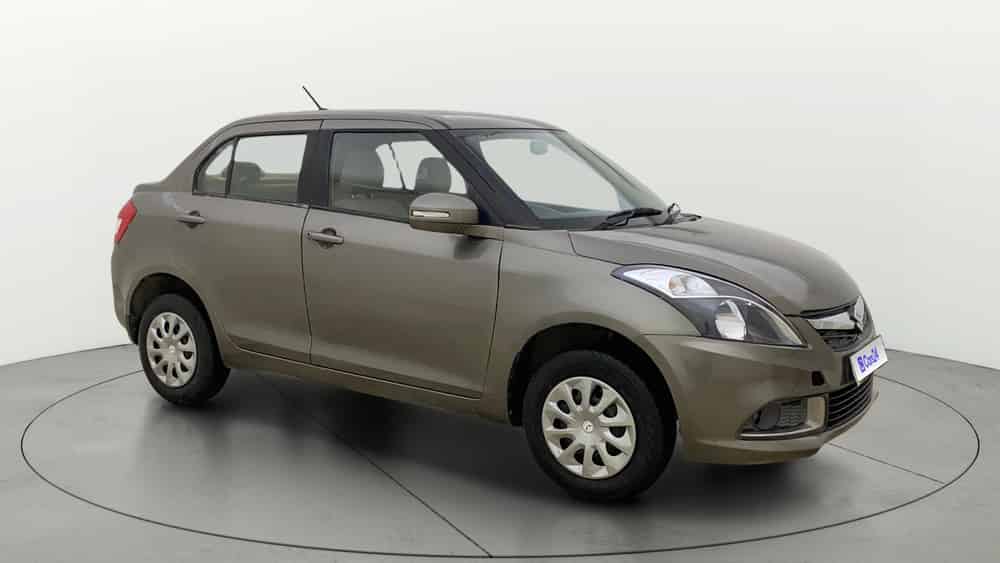 2016 Maruti Suzuki Swift Dzire 2017-2020 VXI