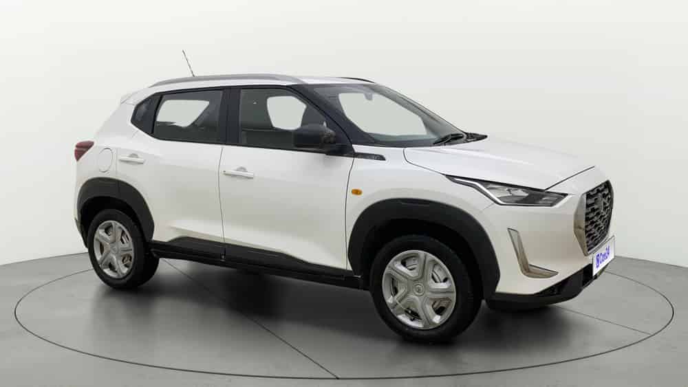 2021 Nissan Magnite 2020 - 2024 XE