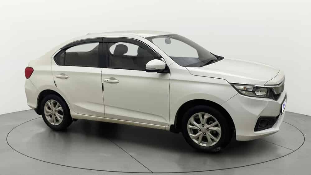 2018 Honda Amaze 1.2L I-VTEC V CVT