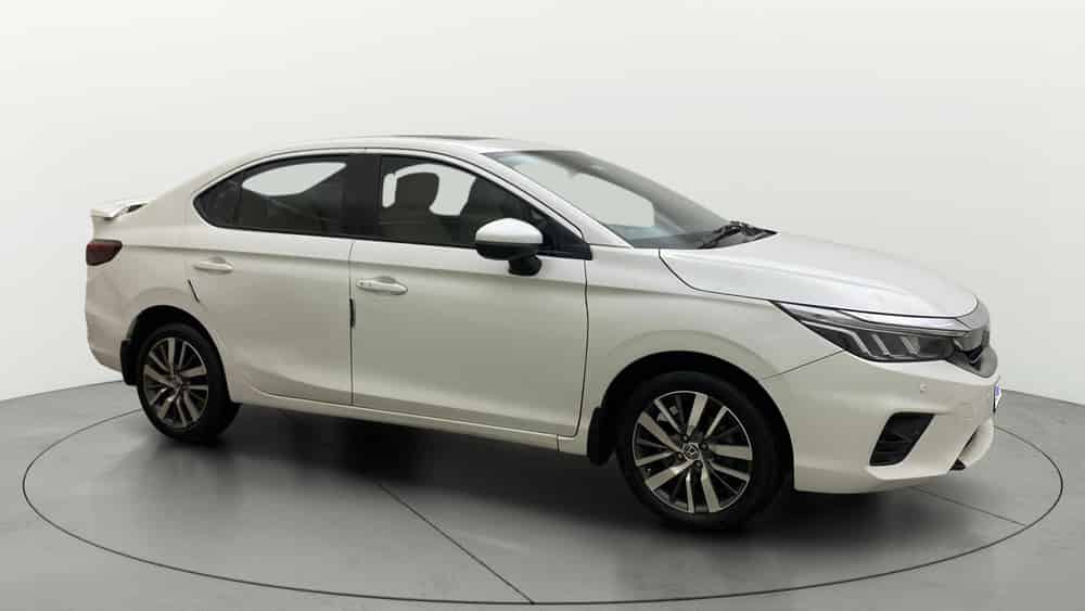2020 Honda City 2022-2026 1.5L I-VTEC VX