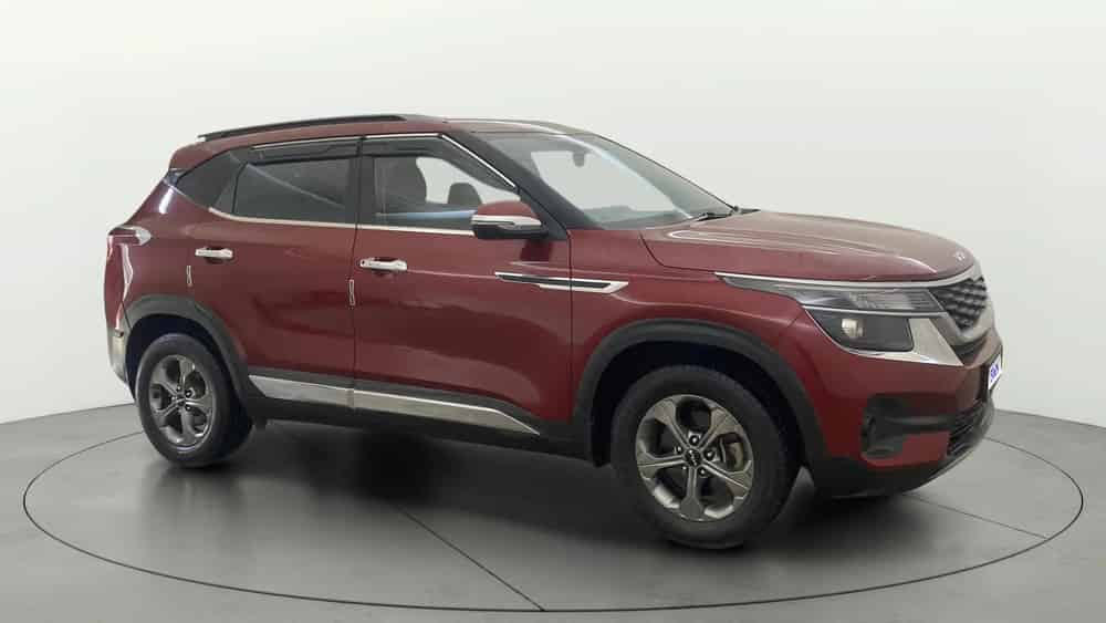 2022 KIA Seltos 2023-2026 HTK PLUS 1.5