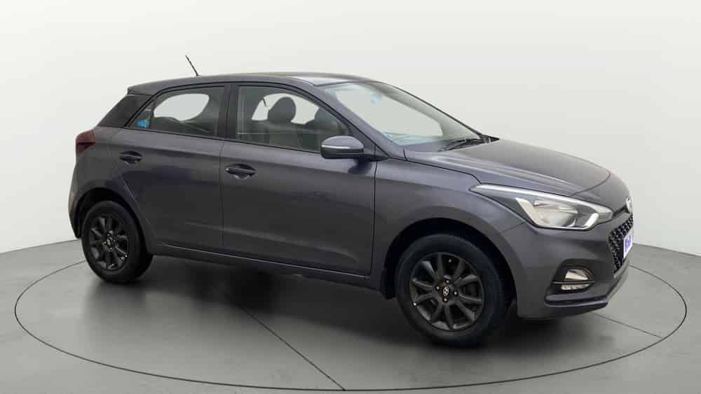 2018 Hyundai Elite i20 2014-2017 ASTA 1.2