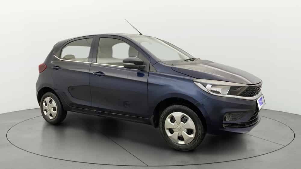 2022 Tata Tiago XT CNG