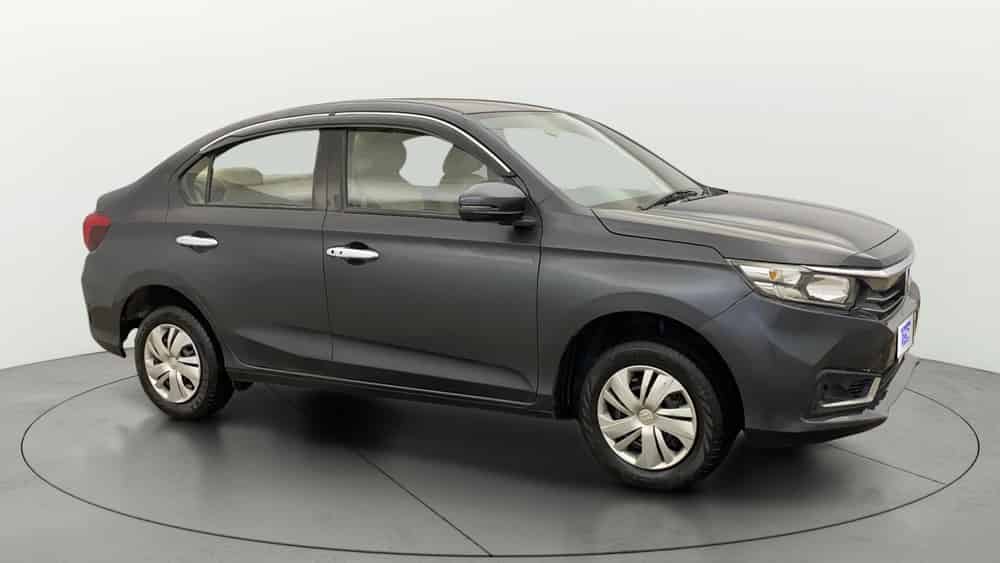 2023 Honda Amaze 1.2L I-VTEC S