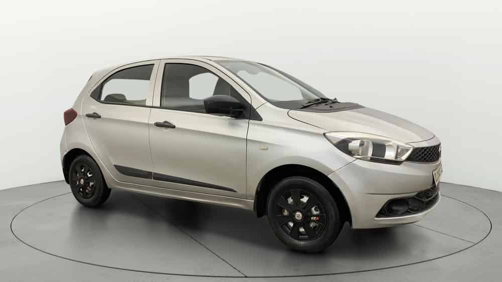 2019 Tata Tiago XM PETROL