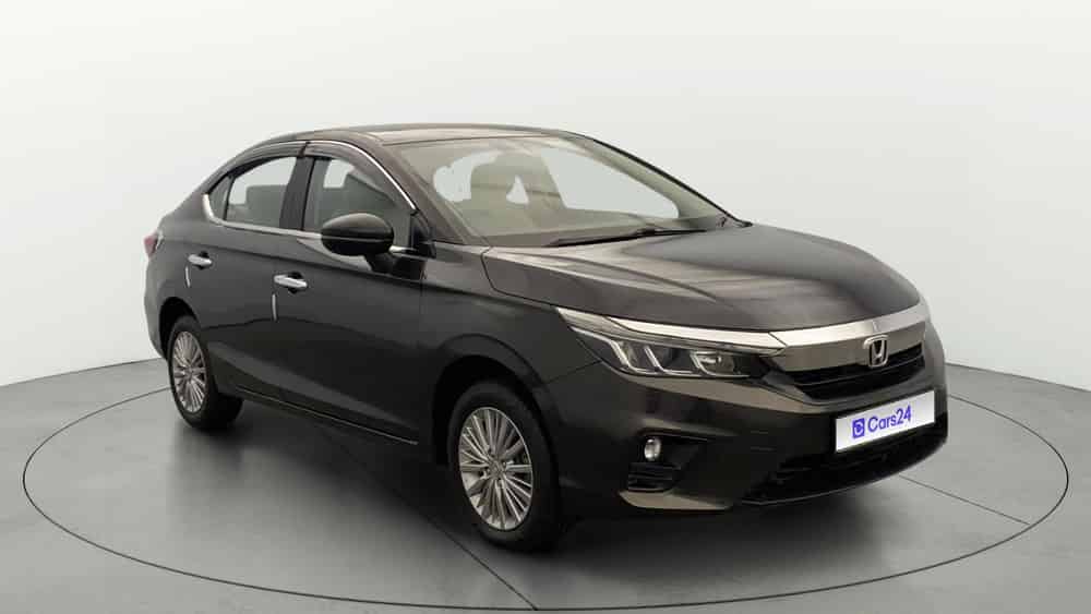 2022 Honda City 2022-2026 1.5L I-DTEC V