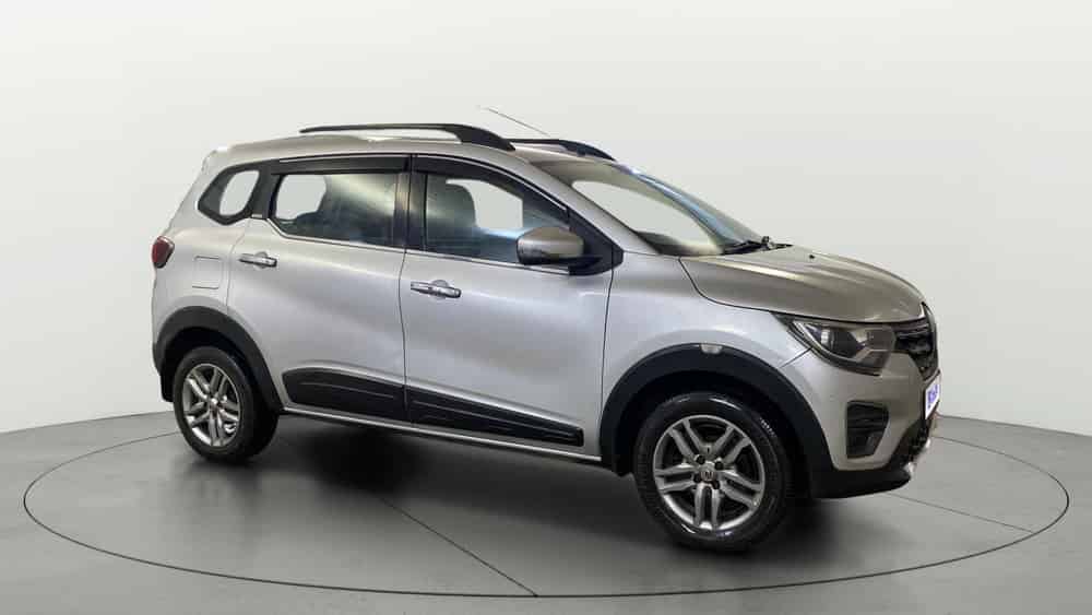 2021 Renault Triber 2020-2025 RXZ