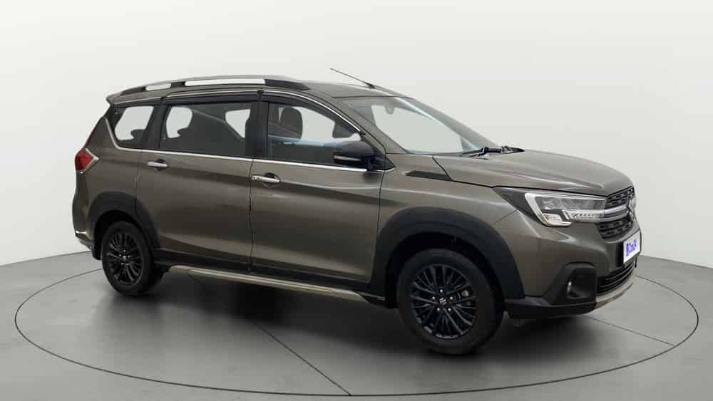 2022 Maruti Suzuki XL6 ALPHA MT