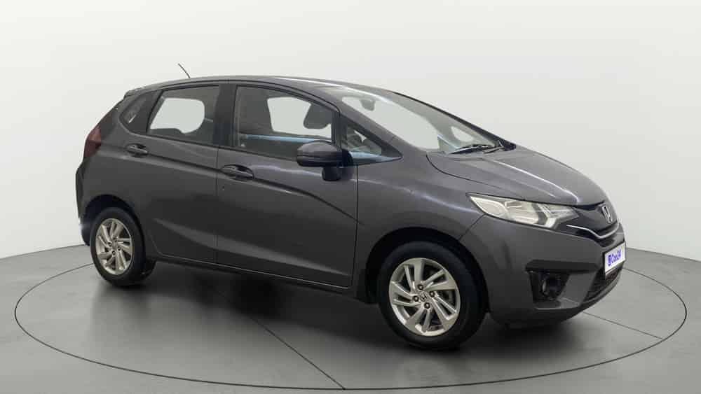 2017 Honda Jazz 2020-2023 1.2L I-VTEC V AT
